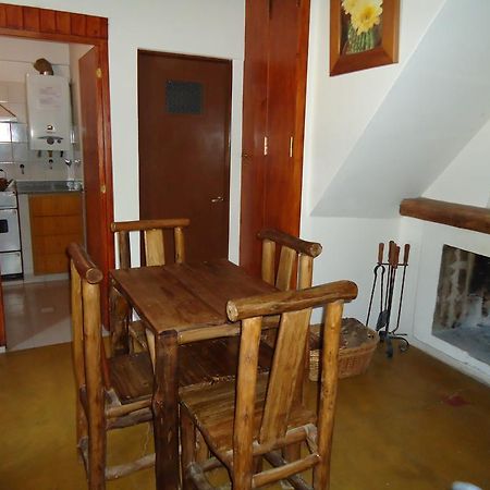 Posada Inti Tanpu Tilcara Buitenkant foto