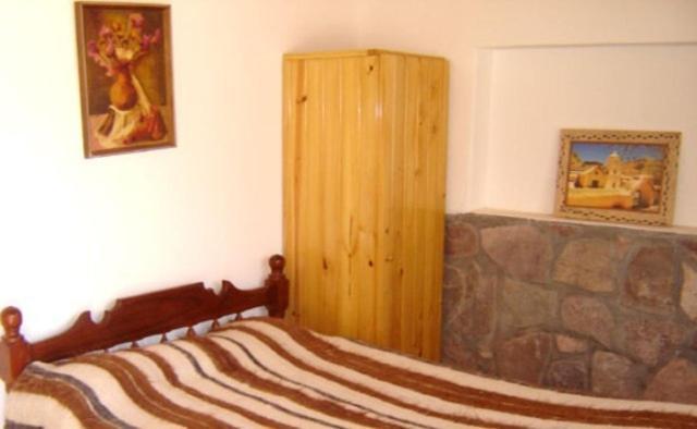 Posada Inti Tanpu Tilcara Buitenkant foto