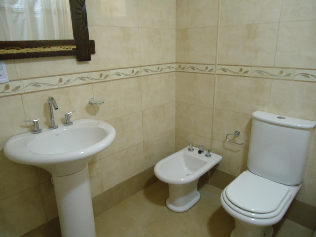 Posada Inti Tanpu Tilcara Buitenkant foto