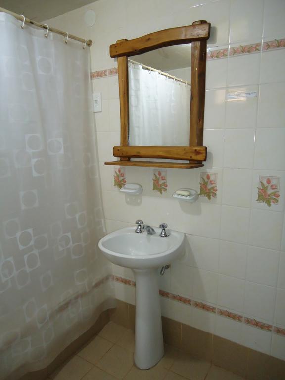 Posada Inti Tanpu Tilcara Buitenkant foto