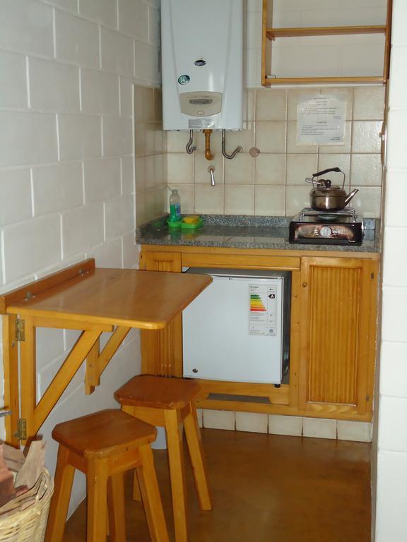 Posada Inti Tanpu Tilcara Buitenkant foto